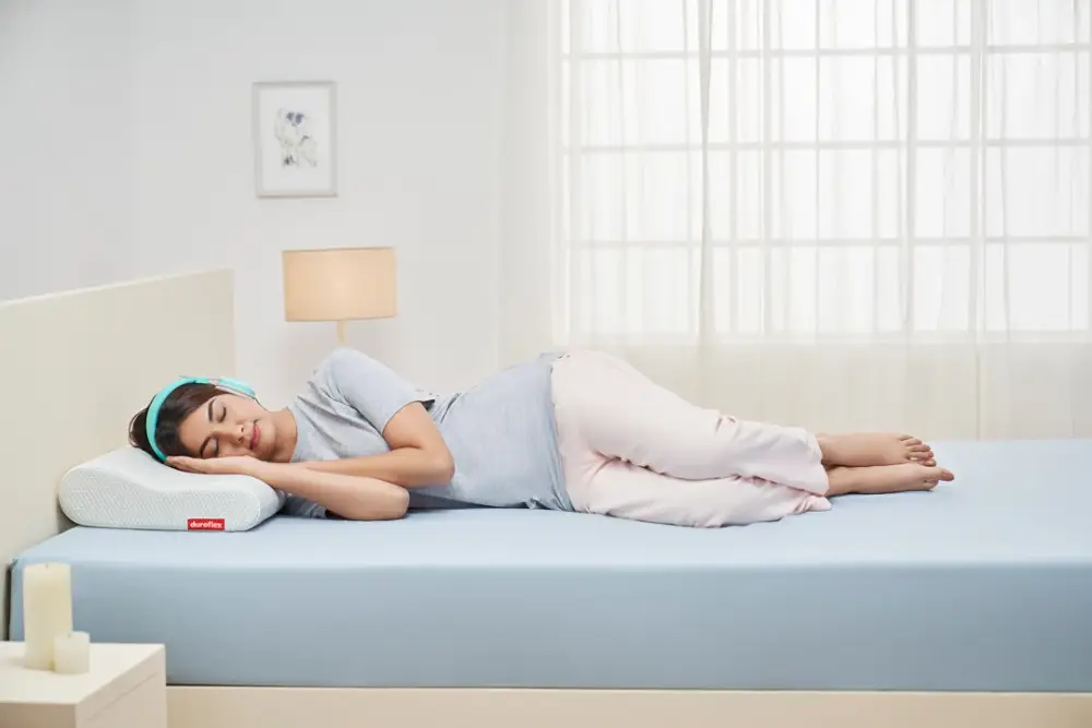 How to Choose the Right Pillow and Mattress for Spine Health!