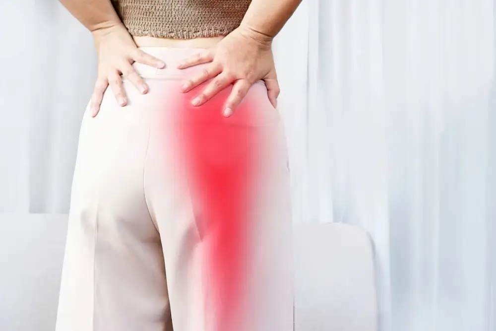 Understanding Sciatica: Symptoms, Causes, and Relief Techniques